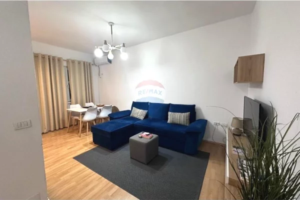 Shtepi me qera 1+1 ne Tirane - 650 Euro