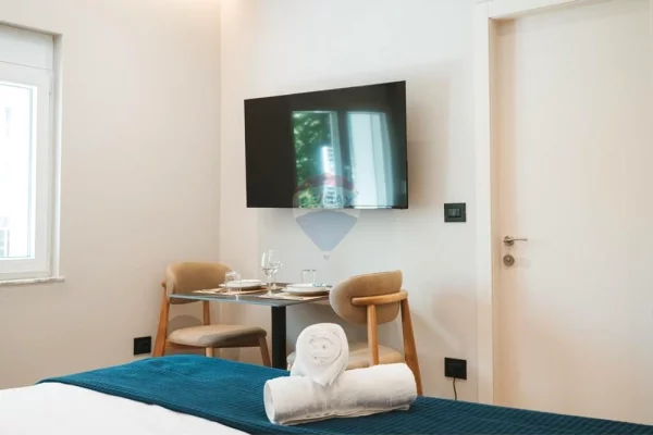 Shtepi me qera Garsoniere ne Tirane - 110,000 Leke