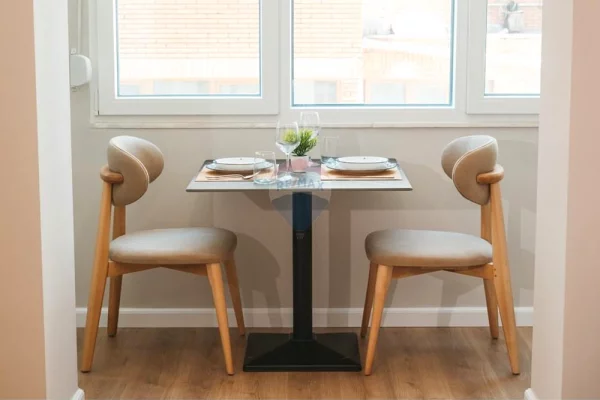 Shtepi me qera Garsoniere ne Tirane - 110,000 Leke