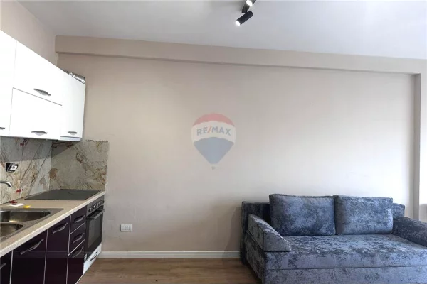 Shtepi me qera 1+1 ne Tirane - 480 Euro