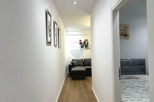 Shtepi ne shitje 1+1 ne Tirane - 145,000 Euro