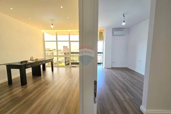Ambient biznesi me qera 1+1 ne Tirane - 950 Euro