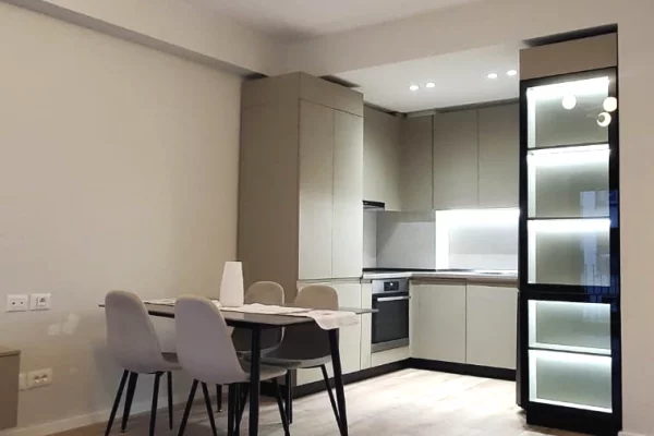 Casa in affitto 1+1 a Tirana - 640 Euro