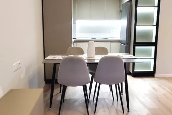 Casa in affitto 1+1 a Tirana - 640 Euro