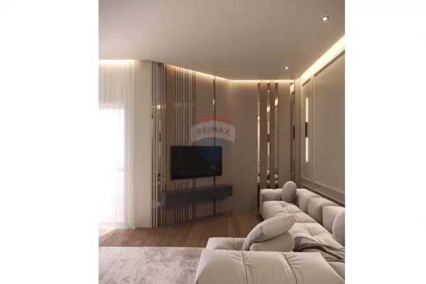 Shtepi ne shitje 1+1 ne Tirane - 88,000 Euro