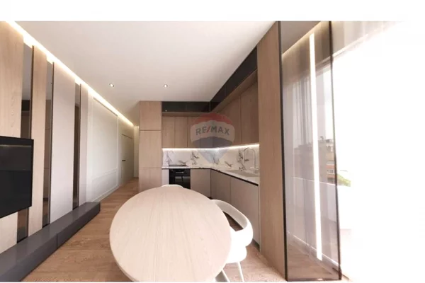 Shtepi ne shitje 1+1 ne Tirane - 88,000 Euro