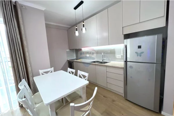 Shtepi me qera 1+1 ne Tirane - 500 Euro