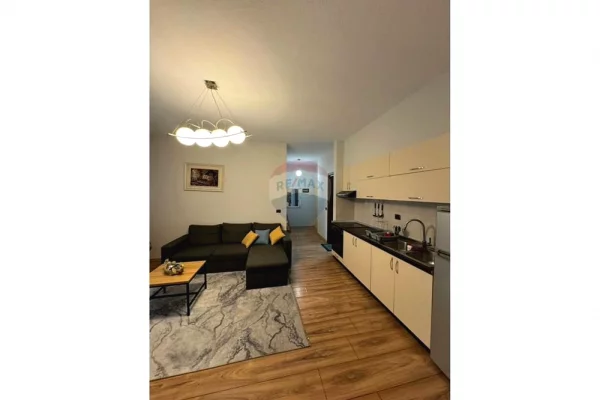 Shtepi me qera Apartament ne Tirane, 2+1, Mobilimi E mobiluar, Pagesa 800  Euro.