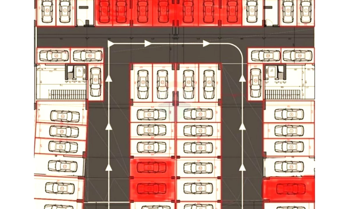 Garazh - Per Shitje - Currila, Durres