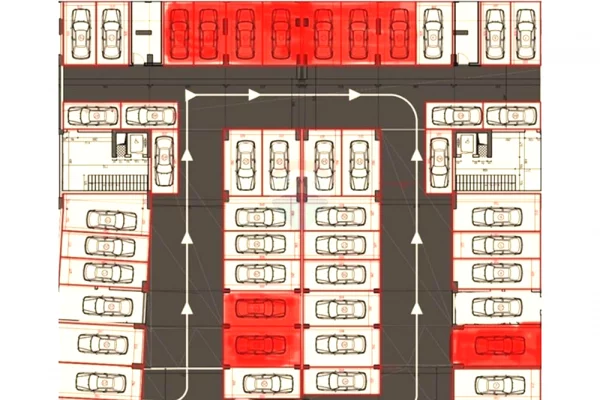 Ambient biznesi ne shitje 4+1 ne Durres - 140,000 Euro