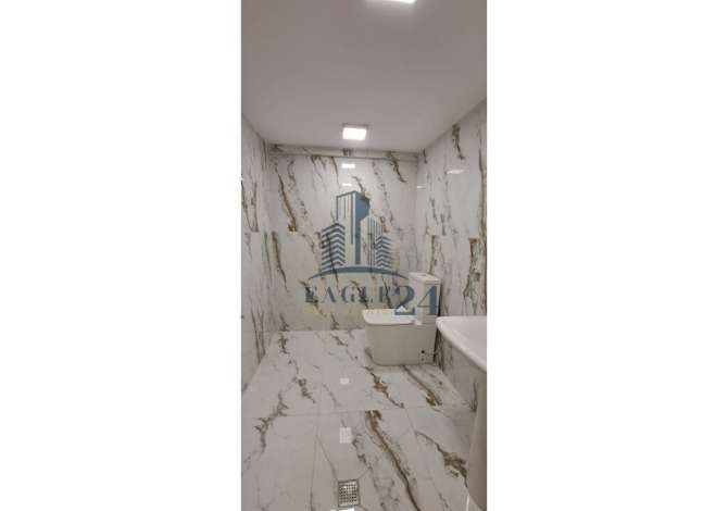 Ambient biznesi me qera 1+1 ne Tirane - 650 Euro