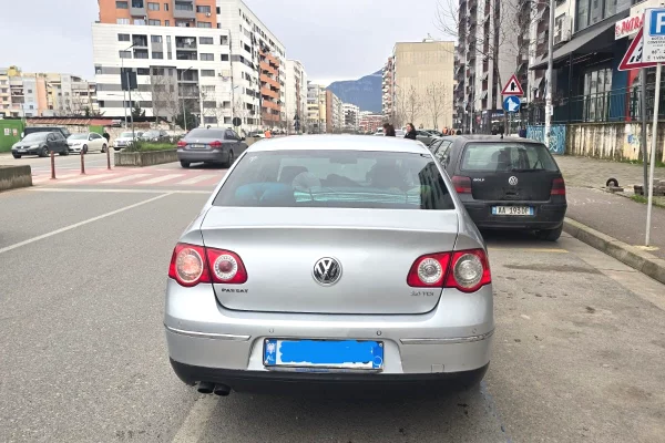Cars for sale in Tirana, Volkswagen, 2008 Diesel,Kambio Automatik Payment 460,000  Leke.