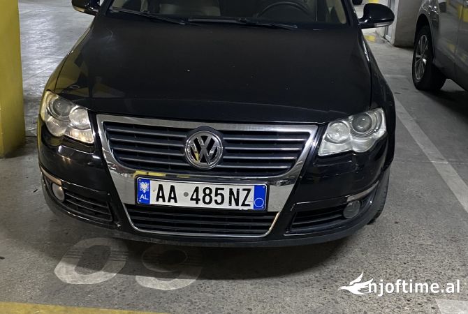 Makina ne shitje ne Tirane - 3,000 Euro