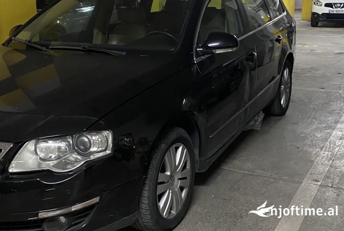 Makina ne shitje ne Tirane - 3,000 Euro