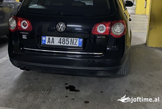 Cars for sale in Tirana - 3,000 Euro