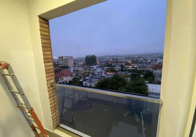 Shtepi me qera 1+1 ne Tirane - 500 Euro