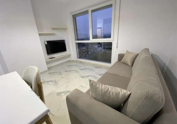 Shtepi me qera 1+1 ne Tirane - 500 Euro