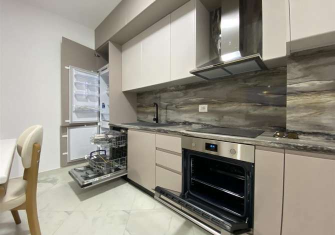Shtepi me qera 1+1 ne Tirane - 500 Euro