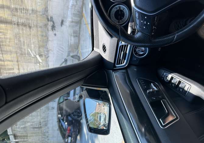 Cars for sale in Tirana, Mercedes-Benz, 2015 Diesel,Kambio Automatik Payment 15,000  Euro.