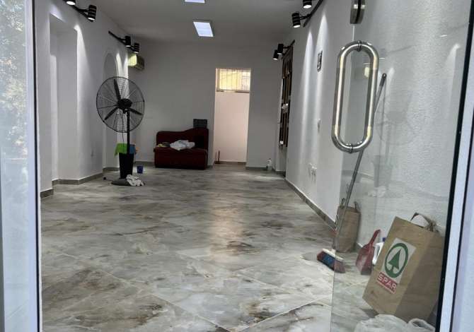 Ambient biznesi me qera 1+1 ne Tirane - 850 Euro