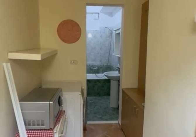 Shtepi me qera 1+1 ne Tirane - 540 Euro