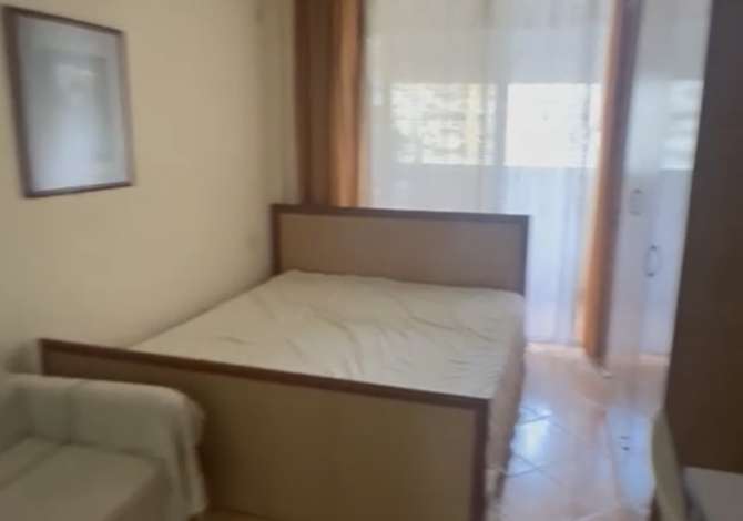 Shtepi me qera 1+1 ne Tirane - 540 Euro