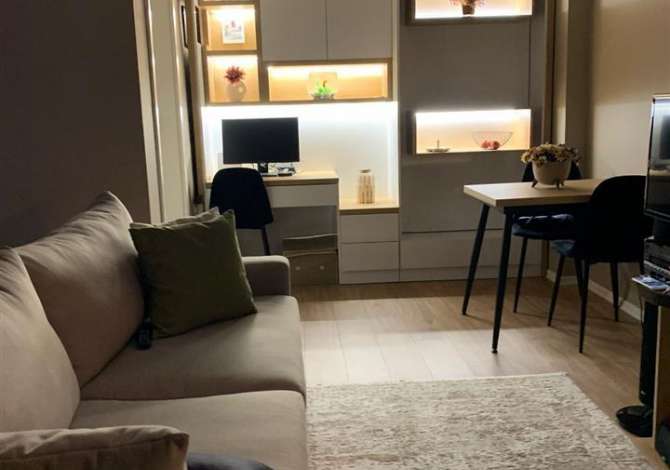 House for Sale Garsoniere in Tirana - 67,000 Euro