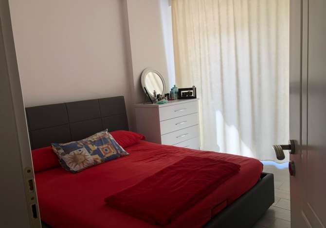 Shtepi ne shitje 1+1 ne Tirane - 144,500 Euro