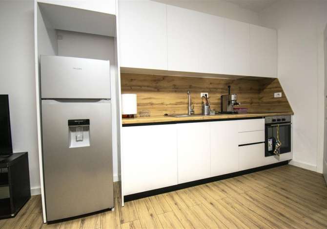 Casa in vendita 1+1 a Tirana - 141,000 Euro