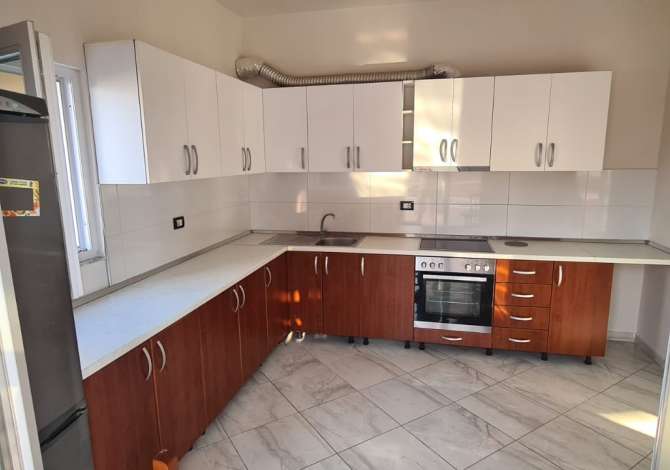 Casa in affitto 2+1 a Tirana - 450 Euro