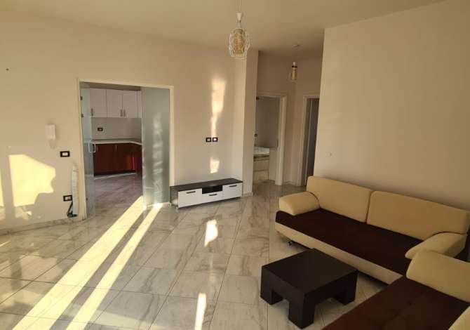 Casa in affitto 2+1 a Tirana - 450 Euro