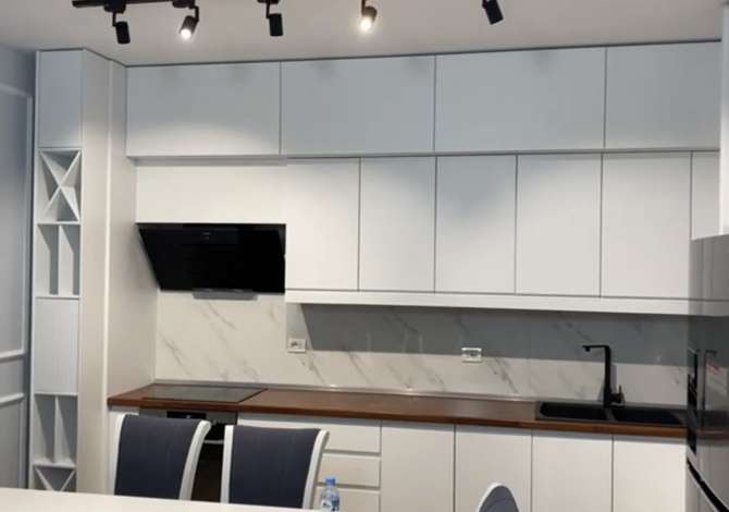 Shtepi me qera 3+1 ne Tirane - 800 Euro