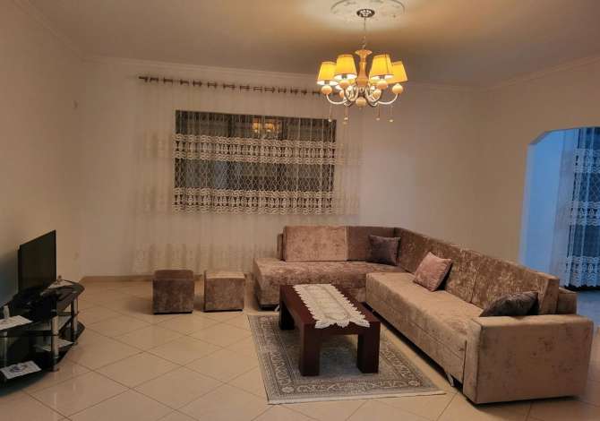 Shtepi me qera 3+1 ne Tirane - 50,000 Leke