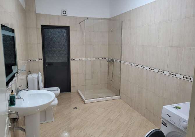 Shtepi me qera 3+1 ne Tirane - 50,000 Leke