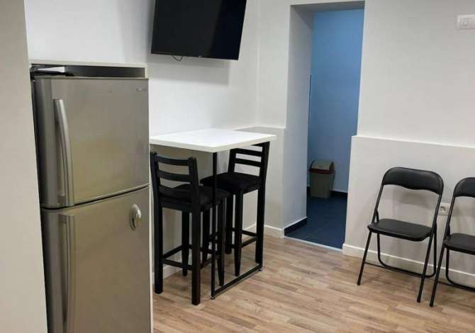 Shtepi me qera 1+1 ne Tirane - 490 Euro