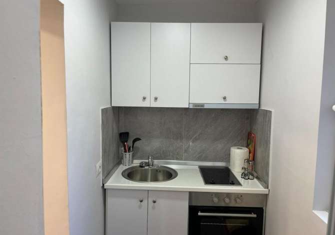 Shtepi me qera 1+1 ne Tirane - 490 Euro