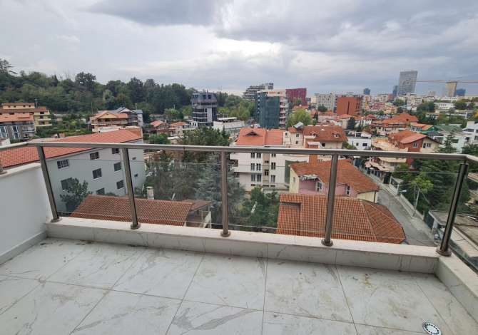 Shtepi me qera 1+1 ne Tirane - 600 Euro