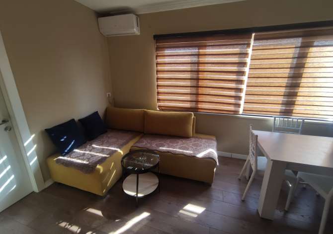 Shtepi me qera 2+1 ne Tirane - 600 Euro