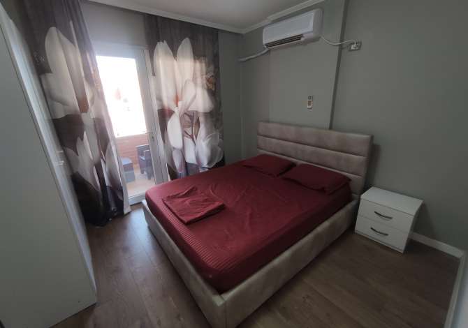 Shtepi me qera 2+1 ne Tirane - 600 Euro