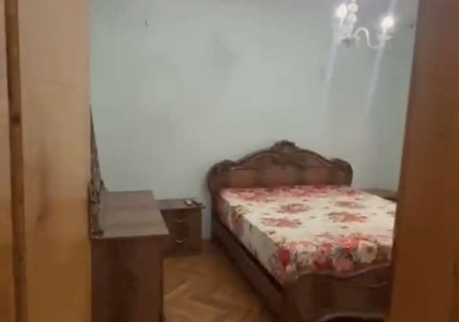 Shtepi me qera 1+1 ne Tirane - 580 Euro