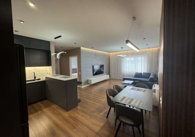Shtepi ne shitje 2+1 ne Tirane - 152,000 Euro