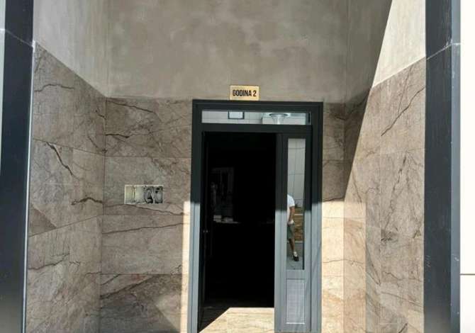 Ambient biznesi me qera 3+1 ne Tirane - 600 Euro