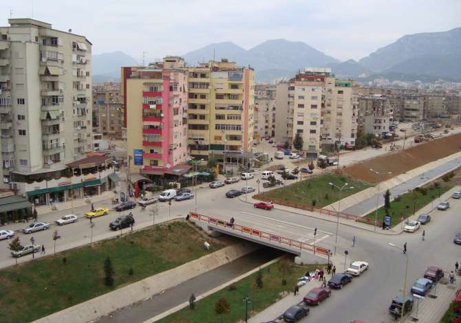 Shtepi ne shitje 2+1 ne Tirane - 110,000 Euro