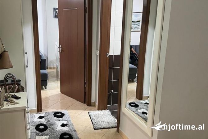 Shtepi ne shitje 2+1 ne Tirane - 120,000 Euro