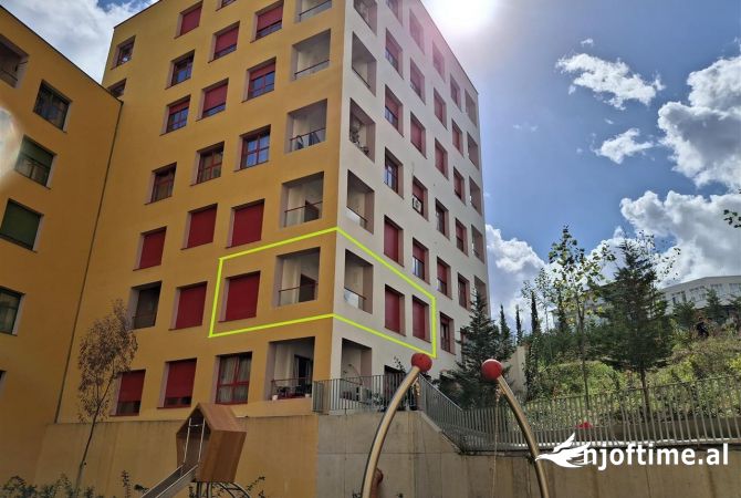 Shtepi ne shitje 1+1 ne Tirane - 93,000 Euro