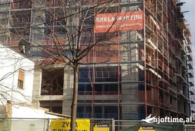 Shtepi ne shitje 2+1 ne Tirane - 175,000 Euro