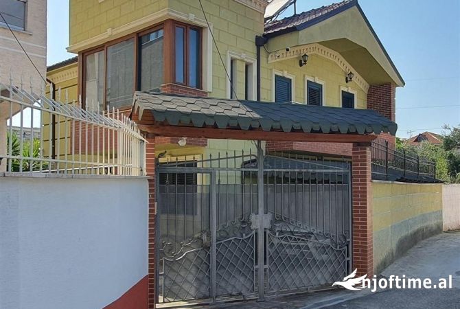 Shtepi ne shitje 6+1 ne Tirane - 380,000 Euro