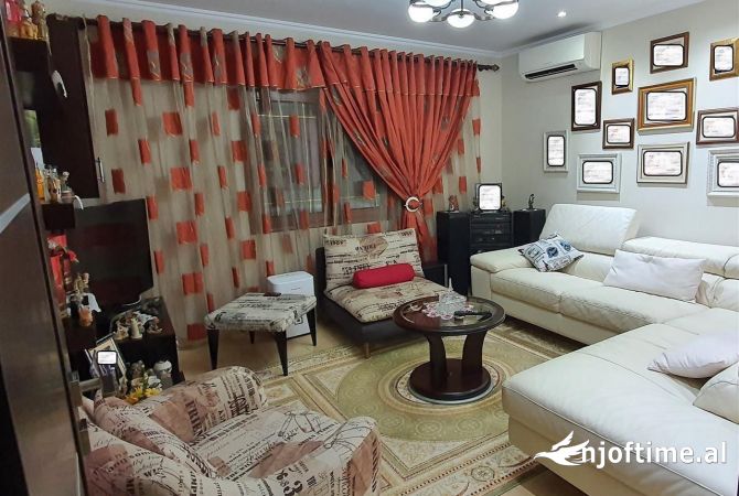 House for Sale 6+1 in Tirana - 380,000 Euro