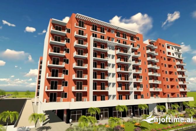 Shtepi ne shitje 2+1 ne Tirane - 150,000 Euro