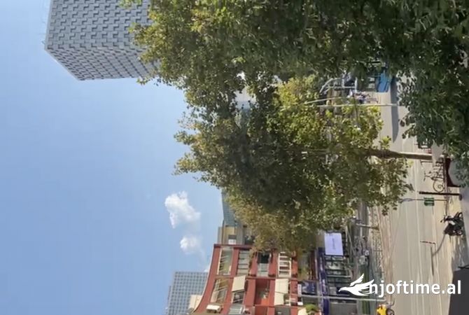 Ambient biznesi me qera 3+1 ne Tirane - 1,000 Euro